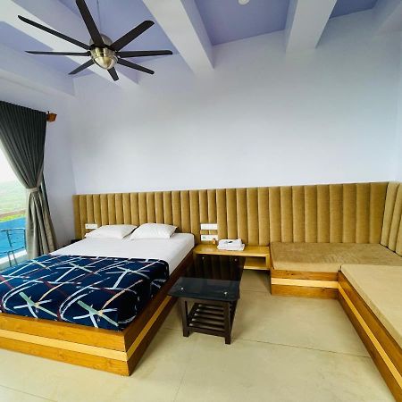 Natural Resort Panhāla מראה חיצוני תמונה