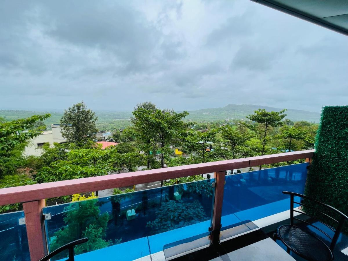Natural Resort Panhāla מראה חיצוני תמונה